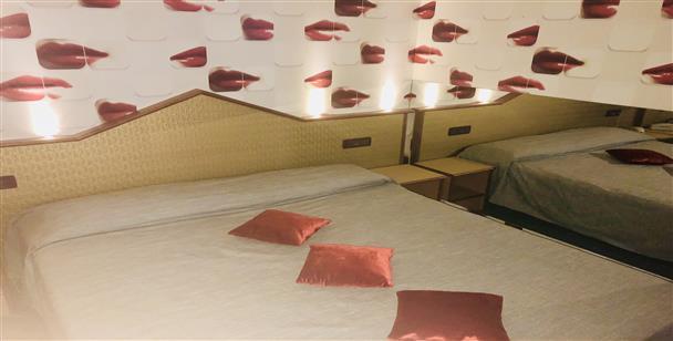 Hotel le Sorgenti