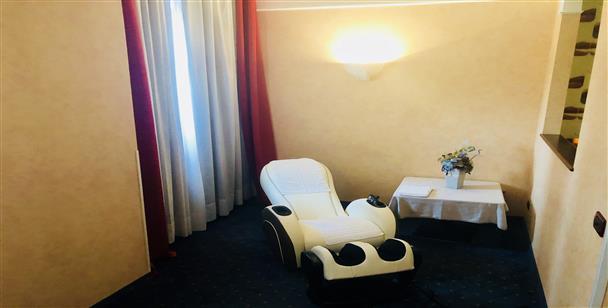 Hotel le Sorgenti