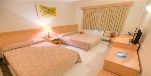 Dan Inn Hotel Uberaba