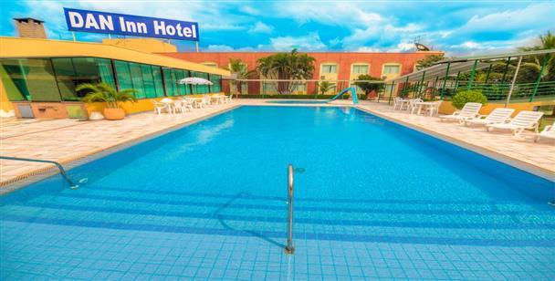 Dan Inn Hotel Uberaba