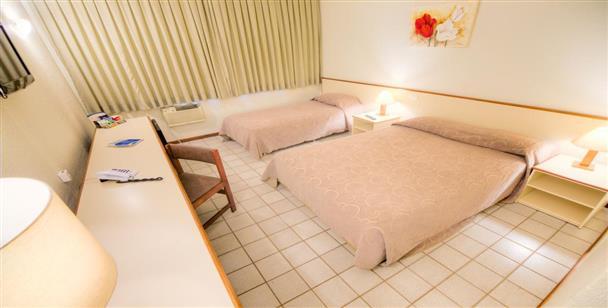 Dan Inn Hotel Uberaba
