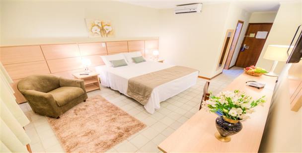 Dan Inn Hotel Uberaba