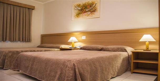 Dan Inn Hotel Uberaba