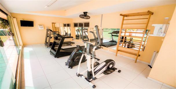 Dan Inn Hotel Uberaba