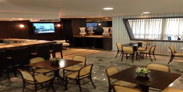 Dan Inn Hotel Uberaba