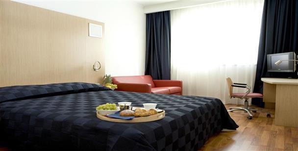 Mitico Hotel & Natural Spa