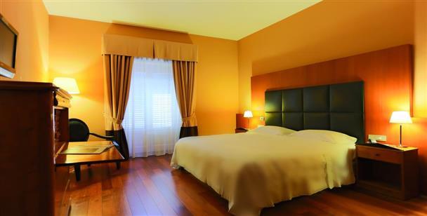 Hotel Porta Felice