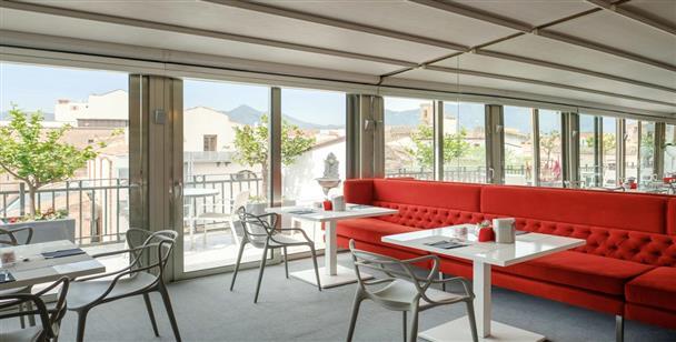 Hotel Porta Felice