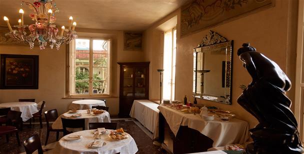 Hotel Verdi