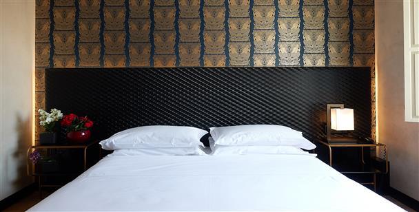 Hotel Verdi