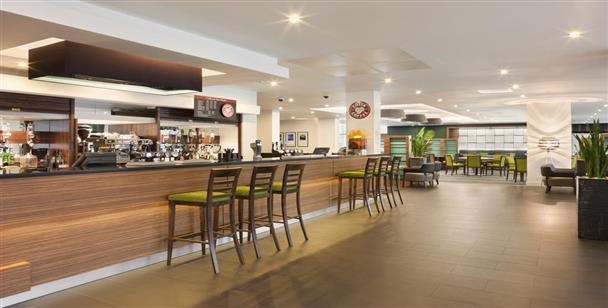 Holiday Inn Express Heathrow T5