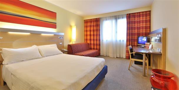 Best Western Palace Inn Ferrara