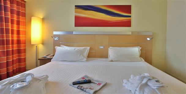 Best Western Palace Inn Ferrara