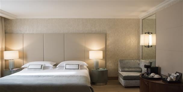 Rosa Grand Milano - Starhotels Collezione