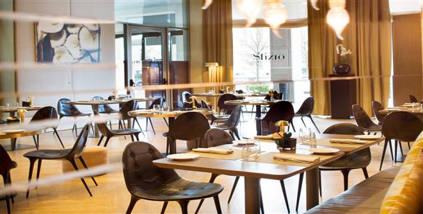 Rosa Grand Milano - Starhotels Collezione