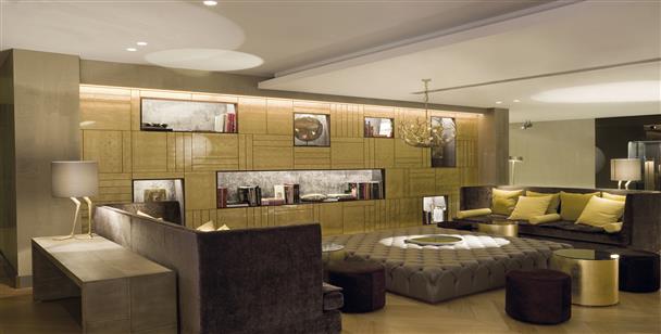 Rosa Grand Milano - Starhotels Collezione