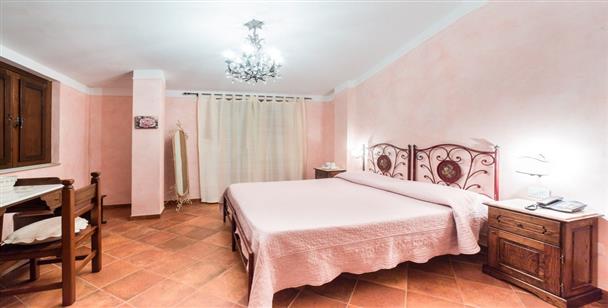 Relais Pian delle Starze