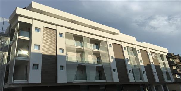 M&F Hotel