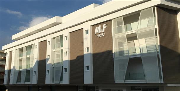 M&F Hotel