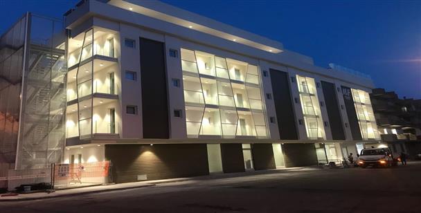 M&F Hotel