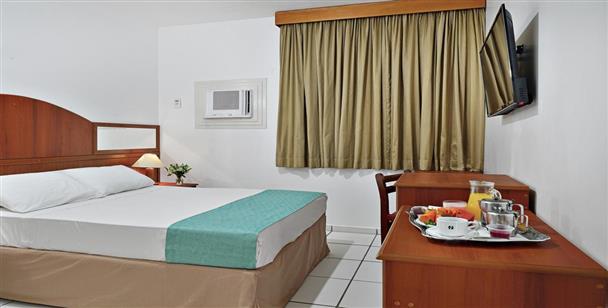 Nacional Inn Limeira
