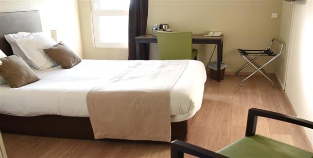 Inter-Hotel Orléans Nord Saran