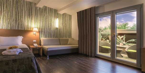 Relais Bellaria Hotel & Congressi