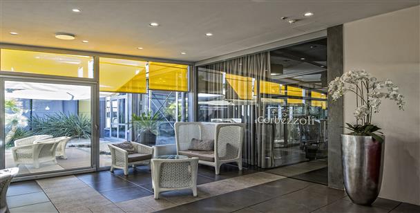 Relais Bellaria Hotel & Congressi