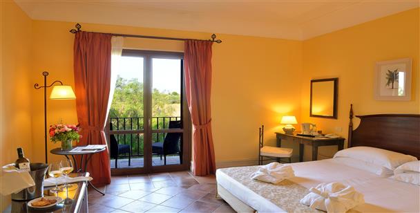 Baglio Oneto Resort and Wines