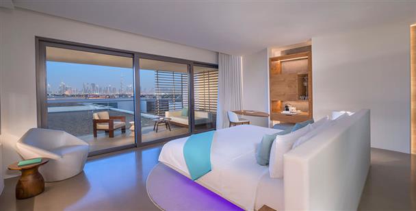 Nikki Beach Resort & Spa Dubai