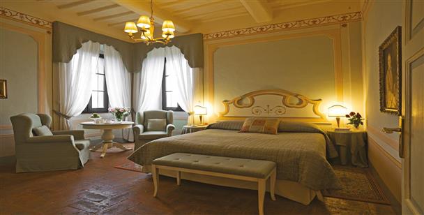 Relais Villa Monte Solare Wellness & Beauty