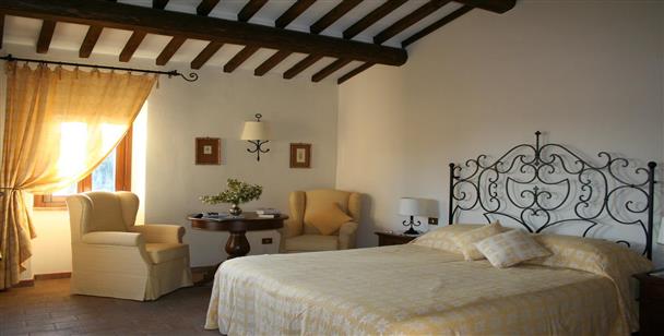 Relais Villa Monte Solare Wellness & Beauty