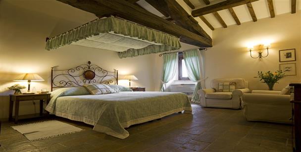 Relais Villa Monte Solare Wellness & Beauty