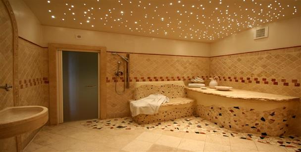 Relais Villa Monte Solare Wellness & Beauty