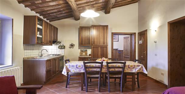 Podere Campofossato