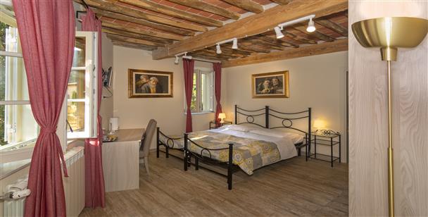 Art Gallery B&B