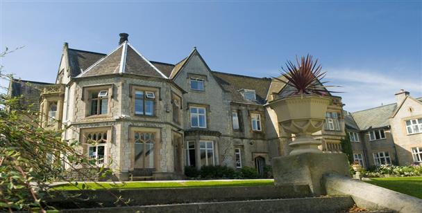 Mercure Sheffield Kenwood Hall Hotel and Spa