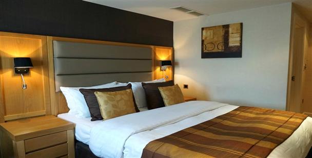 Best Western The Boltons Hotel London Kensington