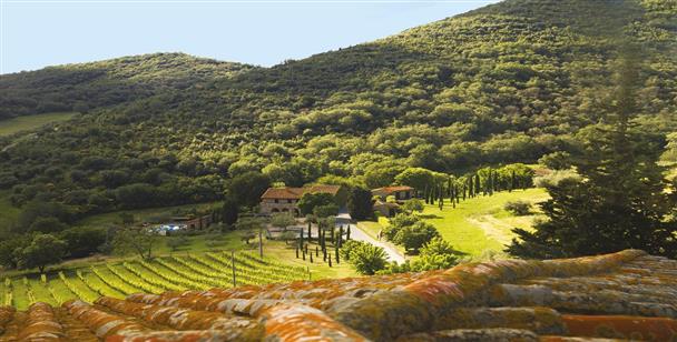 Relais Villa Monte Solare Wellness & Beauty