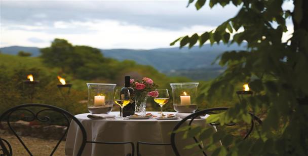 Relais Villa Monte Solare Wellness & Beauty