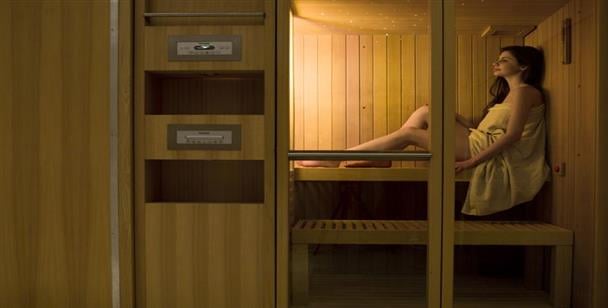 Relais Villa Monte Solare Wellness & Beauty