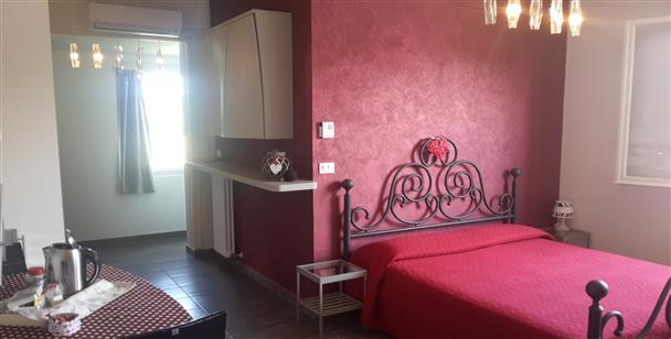 Mamma Casa Suite Ciliegia