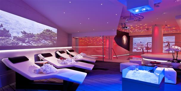 Trilussa Palace Congress & SPA