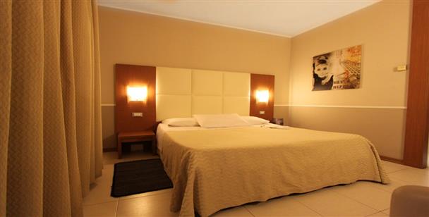 Poggio Hotel
