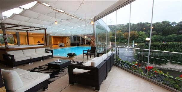 Poggio Hotel