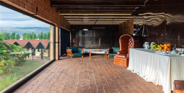 Foro Appio Mansio Hotel