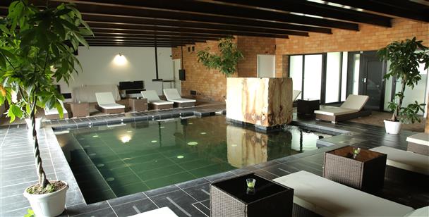 Foro Appio Mansio Hotel