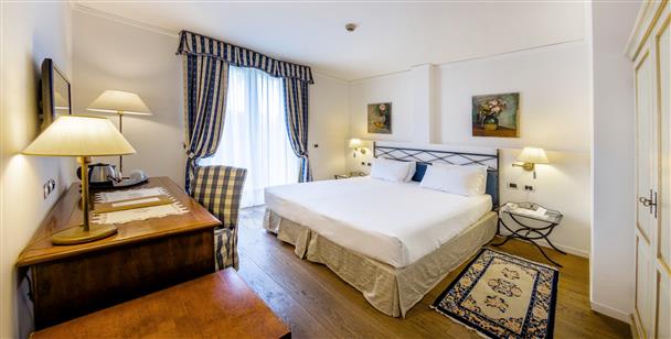 Borgo Ca' dei Sospiri