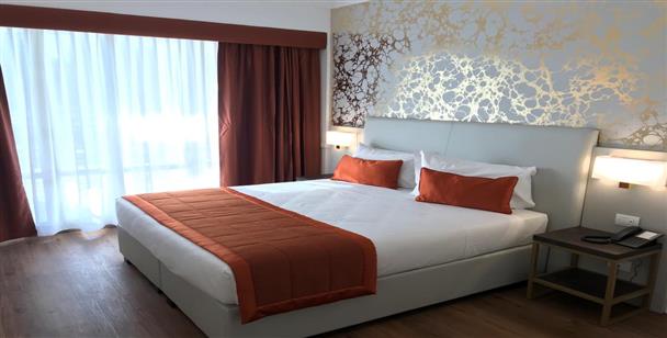 Hotel Shangri La Roma