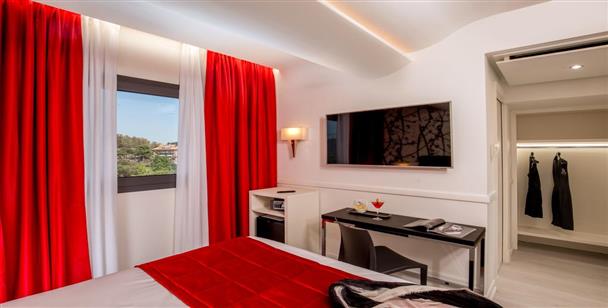 Hotel American Palace